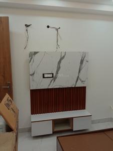 Bedroom Image of 1000 Sq.ft 2 BHK Apartment / Flat for rent in Ekta  Apartment, Rajpur Khurd Extension New Delhi for Rs. 20000