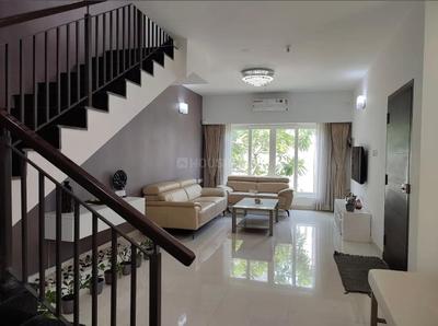 2 BHK Independent House