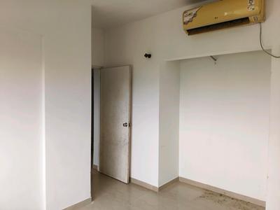 Bedroom Image of 585 Sq.ft 1 BHK Apartment / Flat for rent in Lodha Casa Rio Gold, Palava Phase 1 Thane for Rs. 12300