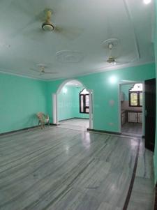 2 BHK Independent Builder Floor