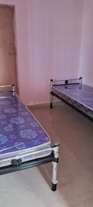 Bedroom Image of Maa men's pg  , mugalivakkam  in Mugalivakkam, Chennai