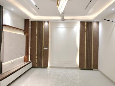 Living Room Image of 915 Sq.ft 3 BHK Builder Floor for sale in Suraj Vihar New Delhi for Rs. 8700000