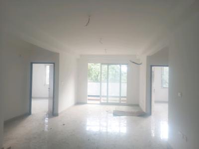 Living Room Image of 2020 Sq.ft 3 BHK Apartment / Flat for sale in Rajapushpa Provincia, Narsingi Hyderabad for Rs. 26000000