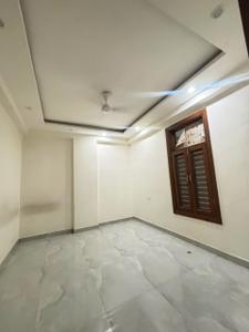 Hall Image of 1800 Sq.ft 3 BHK Builder Floor for rent in Chhattarpur New Delhi for Rs. 34800