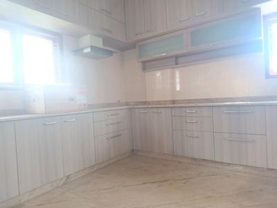 Kitchen Image of 3800 Sq.ft 3 BHK Apartment / Flat for rent in RMV Extension Stage 2 Bengaluru for Rs. 64000