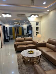 3 BHK Flat