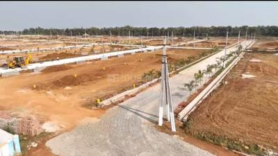 Image of 1800 Sq.ft Residential Plot / Land for sale in Vizianagaram Cantonment, Vizianagaram for Rs. 3300000
