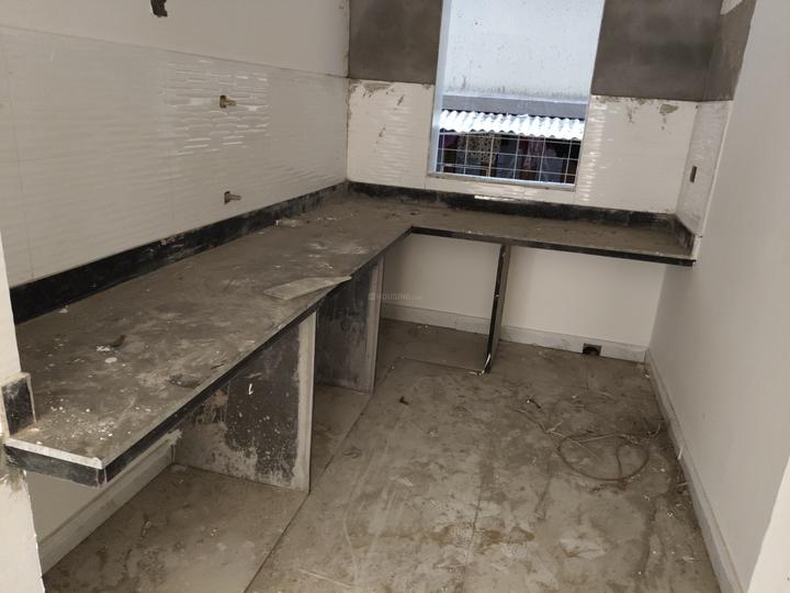 Maa Apartment Bangur Main Image 1