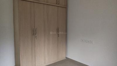 Bedroom Image of 1554 Sq.ft 3 BHK Apartment / Flat for rent in MJ Azaliya, Choodasandra Bengaluru for Rs. 45000