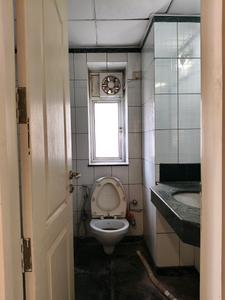 Bedroom Three Image of 2368 Sq.ft 3 BHK Apartment / Flat for sale in Unitech Uniworld City South, Sector 30 Gurgaon for Rs. 48500000
