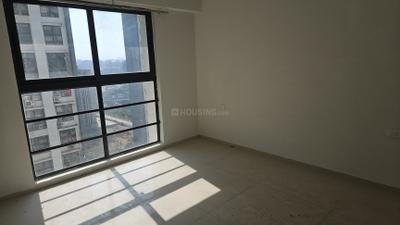 Bedroom Image of 1200 Sq.ft 3 BHK Apartment / Flat for sale in Godrej Green Glades, Jagatpur Ahmedabad for Rs. 10400000