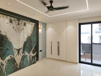 Bedroom Image of 1650 Sq.ft 3 BHK Builder Floor for sale in Sector 46 Gurgaon for Rs. 31000000