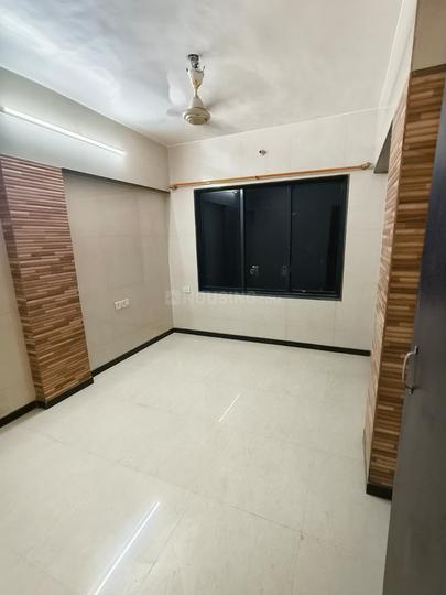 Tilak Nagar Sai Kurpa Bedroom 1