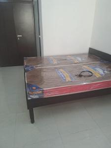 Bedroom Image of 150 Sq.ft 1 RK Studio for rent in Varun Enclave, Sector 28 Noida for Rs. 14000