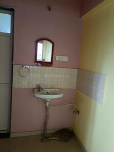 Bathroom Image of 810 Sq.ft 2 BHK Apartment / Flat for sale in Talegaon Dabhade Pune for Rs. 4200000