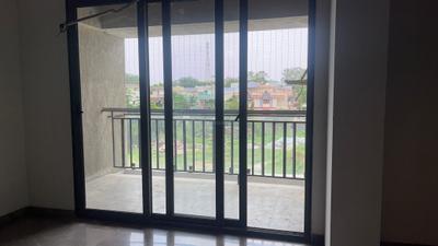 Living Room Image of 1322 Sq.ft 3 BHK Apartment / Flat for sale in LHP Tanishk Enclave, Chandkheda Ahmedabad for Rs. 12600000