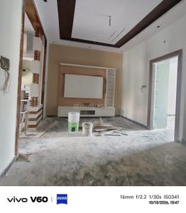 Hall Image of 1900 Sq.ft 5 BHK Independent House for sale in Andrahalli Bengaluru for Rs. 13499999