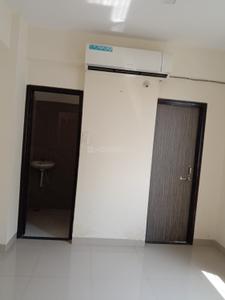 Bedroom Image of 1420 Sq.ft 3 BHK Apartment / Flat for rent in Lasudia Mori Indore for Rs. 25000