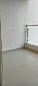 Balcony Image of 1011 Sq.ft 2 BHK Apartment / Flat for sale in Miracle Aero East , Undri Pune for Rs. 5490000