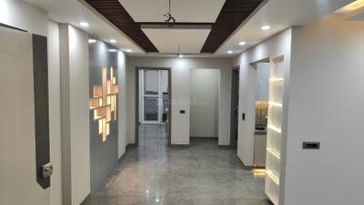 Living Room Image of 1800 Sq.ft 3 BHK Apartment / Flat for sale in Sector 9 Panchkula for Rs. 28500000