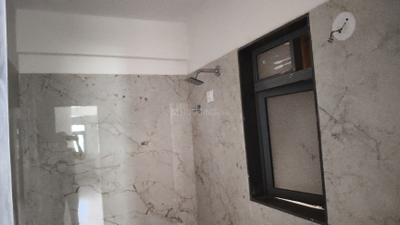 Image of 809 Sq.ft 3 BHK Apartment / Flat for rent in Kaveri Heights, Ghatkopar East, Mumbai for Rs. 80000