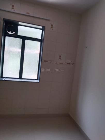 Park Society, Vile Parle East Bedroom 1