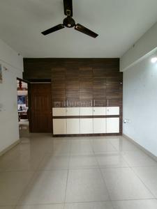 Bedroom Image of 1721 Sq.ft 3 BHK Apartment / Flat for sale in Yelahanka New Town Bengaluru for Rs. 15800000