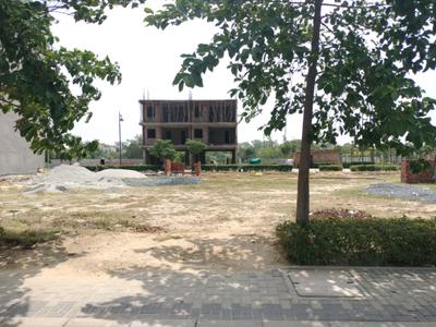 BPTP District 4 Plot View 1