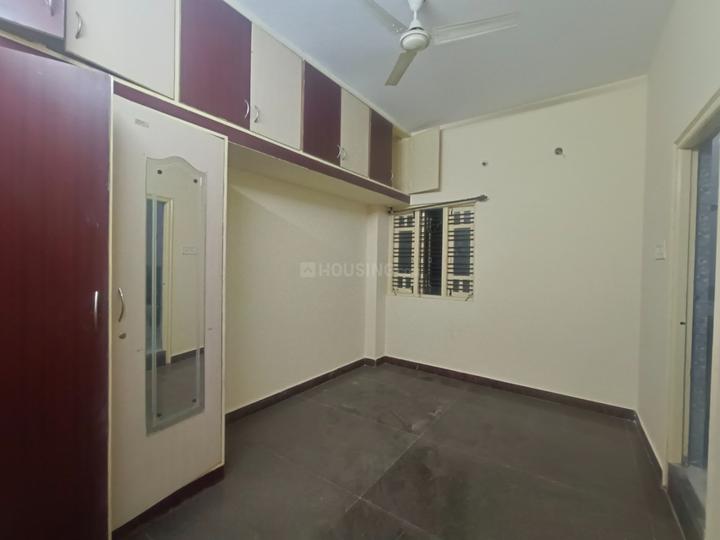Ranganatha residency Bedroom 1