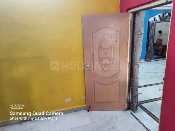 CRF Colony, Balanagar Bedroom 1