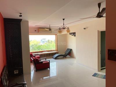 3 BHK Flat
