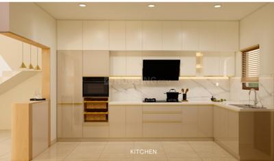 Kitchen Image of 2950 Sq.ft 5 BHK Villa for sale in Thrippunithura Kochi for Rs. 28000000