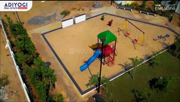 VGN Paradise Main Image 1