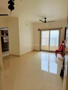 Hall Image of 1200 Sq.ft 2 BHK Apartment / Flat for sale in Asian Towers, Kamothe Navi Mumbai for Rs. 12200000