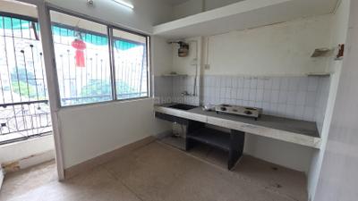 Kitchen Image of 1300 Sq.ft 1 BHK Apartment / Flat for sale in Karia Konark Nagar Phase 1, Viman Nagar Pune for Rs. 11000000