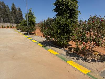 Residential Plot