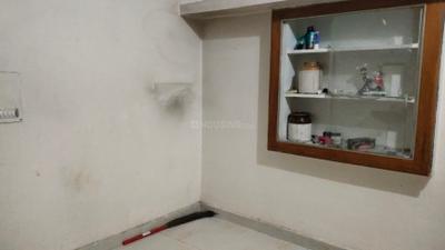 Bedroom Image of 400 Sq.ft 1 BHK Independent House for rent in Pipalia Pende Khan Bhopal for Rs. 5000
