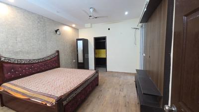 Bedroom Image of 1428 Sq.ft 3.5 BHK Apartment / Flat for sale in Prateek Grand City, Siddharth Vihar Ghaziabad for Rs. 17800000