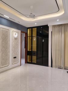 Bedroom Image of 1650 Sq.ft 3 BHK Builder Floor for sale in Ansal Esencia Sector 67, Sector 67 Gurgaon for Rs. 20000000