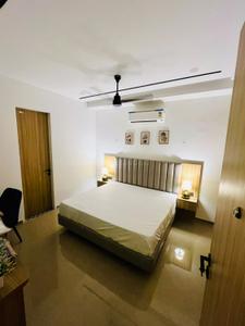 Image of Malik's Residency in Sector 45, Gurgaon