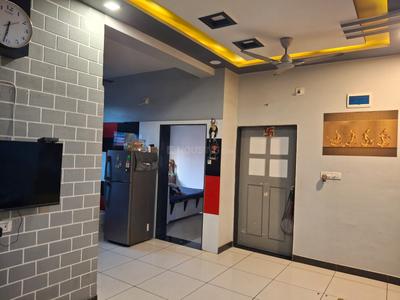 2 BHK Flat