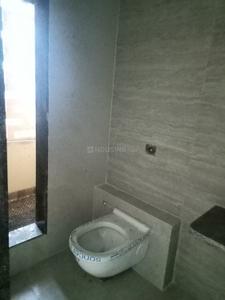 Bathroom Image of 1410 Sq.ft 3 BHK Apartment / Flat for sale in Kalyan West Kalyan for Rs. 12900000