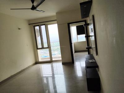 Living Room Image of 1040 Sq.ft 2 BHK Apartment / Flat for sale in Logix Blossom Greens, Sector 143 Noida for Rs. 7200000