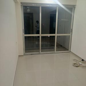 Bedroom Image of 750 Sq.ft 1 BHK Apartment / Flat for rent in Green Paradise, Dahin Nagar Surat for Rs. 11500