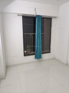 Bedroom Image of 1017 Sq.ft 2.5 BHK Apartment / Flat for rent in NB Sarvam, Sanand Ahmedabad for Rs. 20000