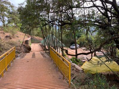 Balcony Image of 20000 Sq.ft 6 BHK Farm House for sale in Shenvad Pune for Rs. 20000000