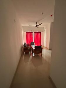 2.5 BHK Flat