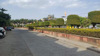 Residential Plot