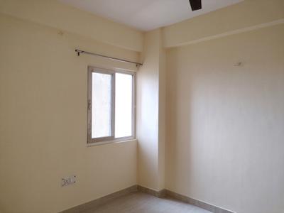 Bedroom Image of 851 Sq.ft 3 BHK Apartment / Flat for sale in Agrasain Aagman 2, Sector 70 Faridabad for Rs. 7000000