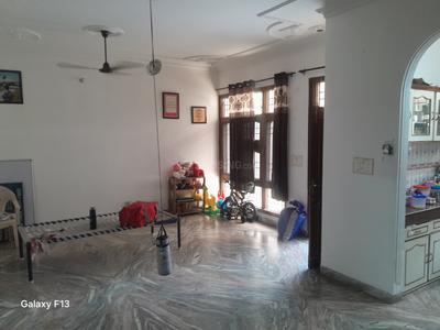 2 BHK Independent House